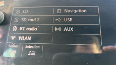 Volkswagen Golf 2.0 TDI 184 GTD 5dr Diesel Hatchback